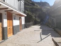 CASA SAMPEDRO - Ferienwohnung Cazorla