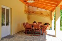 Haus mit 4 Schlafzimmern