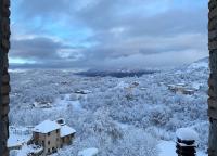 Chambre Triple – Vue sur Montagne