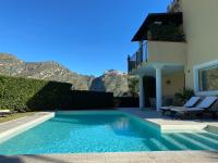 B&B Taormina - Villa Almond - Bed and Breakfast Taormina