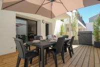 La Cabine du Moussaillon - Chambres d’hôtes Saint-Gilles-Croix-de-Vie