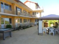 Eleonor Guest House - Ferienwohnung Byala