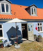 B&B Ringkøbing - Harbour Living West - Bed and Breakfast Ringkøbing