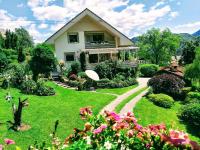 B&B Bohinjska Bela - Apartments Green Paradise - Bed and Breakfast Bohinjska Bela