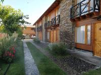 Departamentos Lonquimay - B&B Junín de los Andes