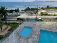 Praia do forte II - Ferienwohnung