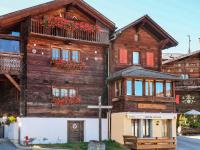 B&B Basse-Nendaz - Holiday Home La Place by Interhome - Bed and Breakfast Basse-Nendaz