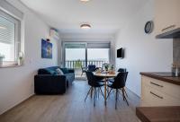 Apartment mit 1 Schlafzimmer