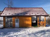 Дзвін Карпат - Chambres d’hôtes Lazeshchyna