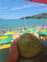 Hostel Sandra - Ferienwohnung Búzios