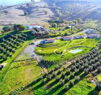 Podere n°8 Agriturismo in Maremma - B&B