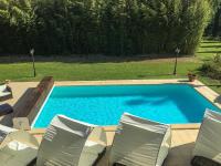 Huis met 1 Slaapkamer