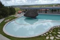 Flat na Fazenda Monte Castelo Gravatá - Ferienwohnung Gravatá