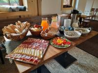 Apartmány Resort Na Horské - B&B Malá Morávka