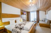 Appartement 1 Chambre (2 -3 Adultes)