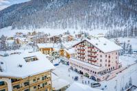 Haus Derby - B&B Samnaun