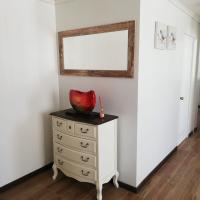 Departamento amoblado - Ferienwohnung Talca