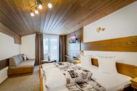 Appartement Familial 2 Chambres
