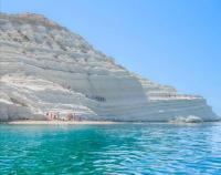 Maré - Scala dei Turchi - B&B