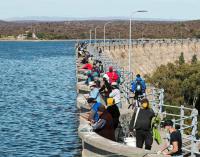 La Soñada - cabañas - B&B Cruz del Eje