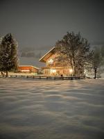 Garni Bergblick - Ferienwohnung Prags