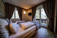 Double Room with Balcony 102