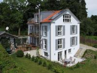 Ferienwohnung Meding am See - Chambres d’hôtes