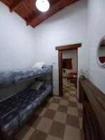 Apartment with Mountain View