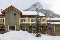 Sungate Condo - Chambres d’hôtes Frisco
