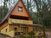 Őzike-Lak a Börzsönyben - B&B