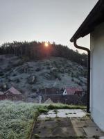 Haus Goldfuß - Ferienwohnung Pottenstein