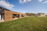 Relax Zone Vrchovina - Bed and Breakfast Sychrov