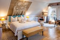B&B Zingst - Suite - Traumfänger - Bed and Breakfast Zingst