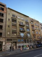 Studio Apartment "Savski Trg" - Bed and Breakfast