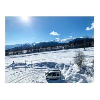 Sunshine Hakuba Ski-to-door by JAMSZ ROYALE - B&B Hakuba