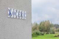 Holiday House Koceri - B&B Ķekava