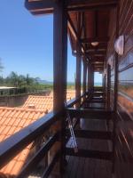 Recanto Aurora - B&B