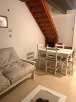 Dpto El Monumento - Ferienwohnung Concepción del Uruguay