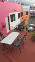 Depto Las Puertas la Ria #5 - B&B Campeche