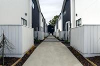 Armagh 221 - Christchurch Holiday Homes - Ferienwohnung Christchurch