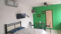 B&B Campeche - Depto Las Puertas de la Ría #6 - Bed and Breakfast Campeche