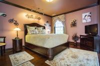 Suite con cama grande