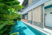 EUFORIA Guest House - B&B