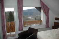 Chambre Double - Vue Panoramique