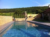 Hameau de Blagny - B&B