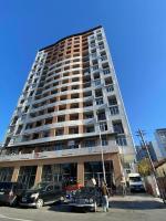 Lovely Apartment in City Center - B&B Batum