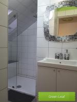 Chambre Double Standard