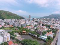 Apartment mit Meerblick