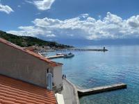 Apartment Top notch with sea view - B&B