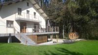 Double Room with Park View